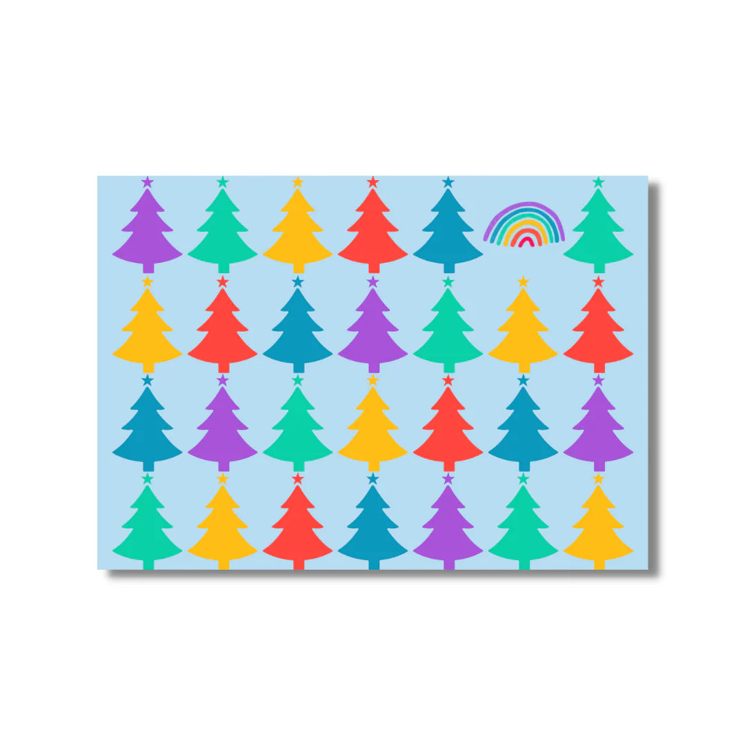 Christmas Card - Assorted