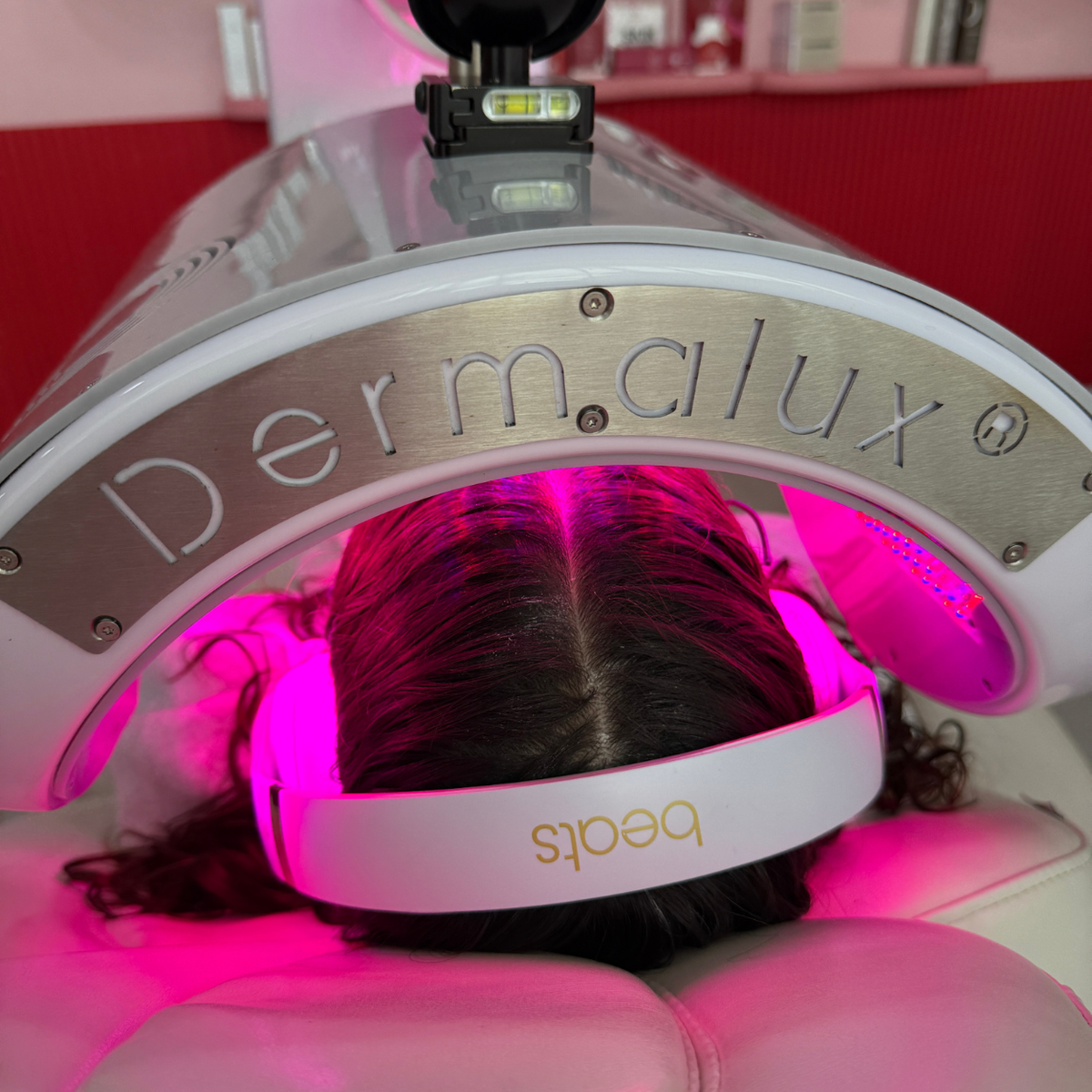 Merry & Bright Treatment Voucher