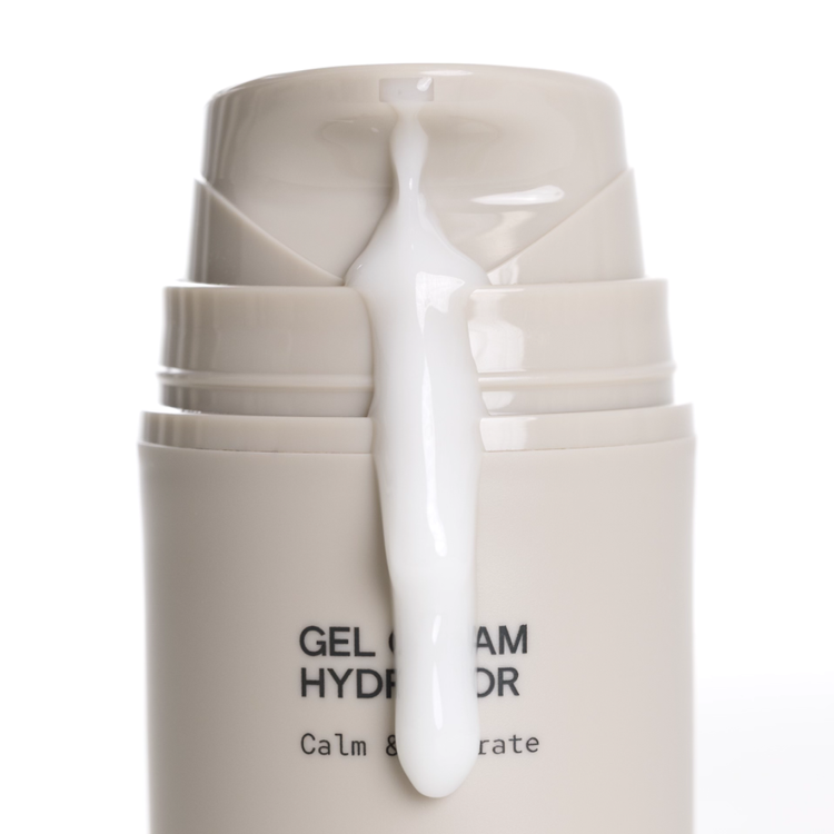 Inskin.Co Gel Cream Hydrator 50g