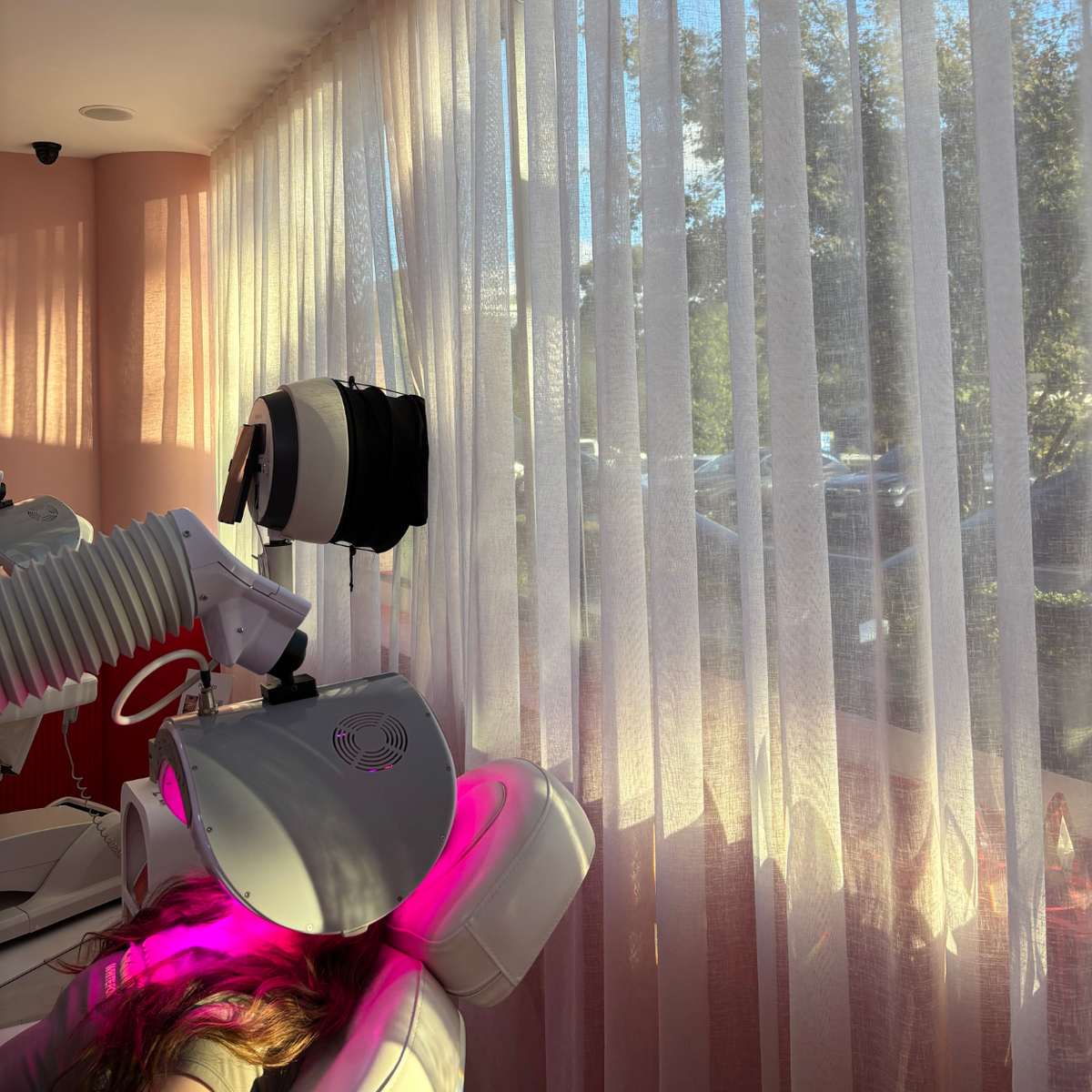 Glitz & Glow Teen Treatment Voucher