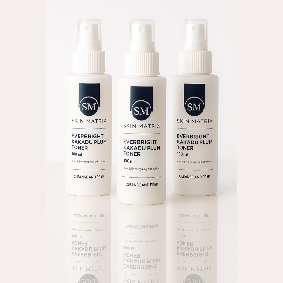 Skin Matrix EverBright Kakadu Plum Toner