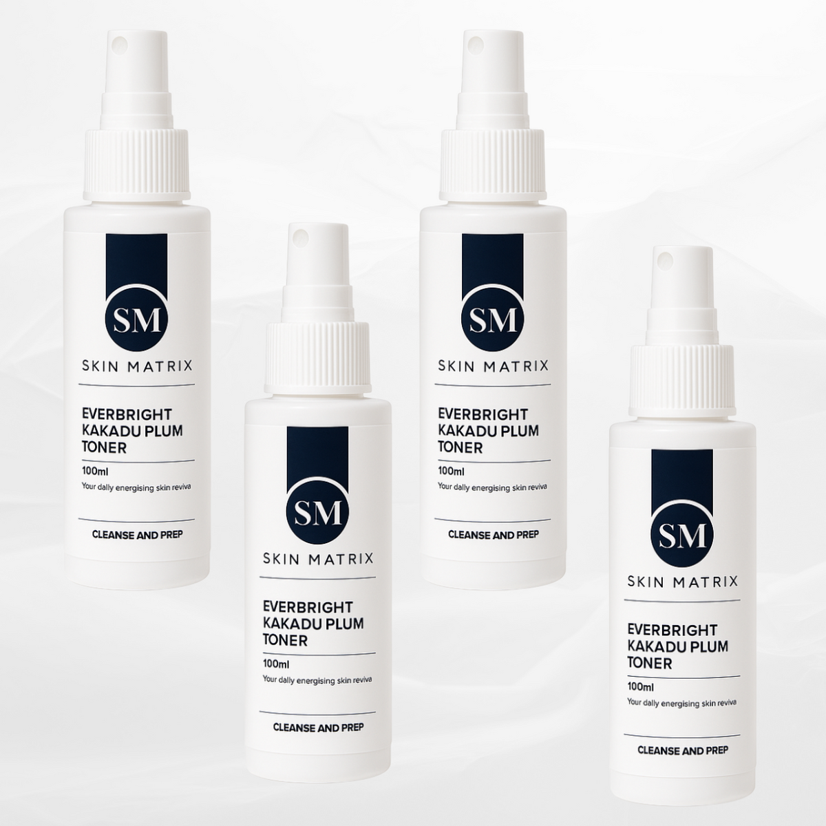 Skin Matrix EverBright Kakadu Plum Toner