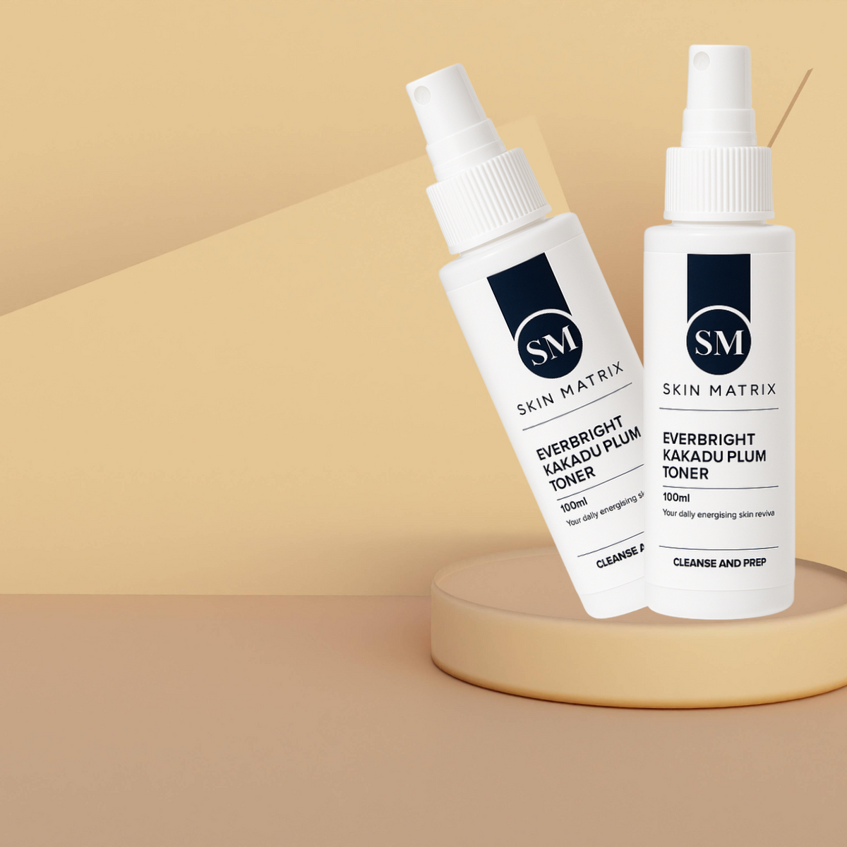 Skin Matrix EverBright Kakadu Plum Toner