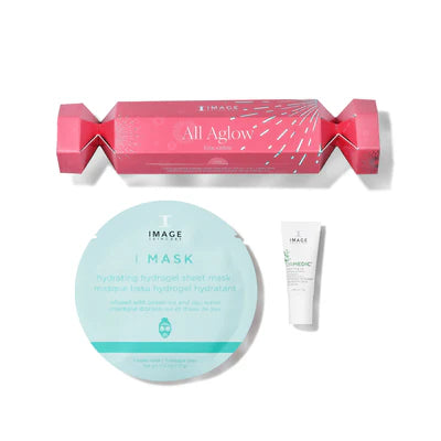 Image All Aglow Holiday Cracker