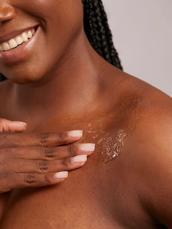 Image Body Spa Exfoliating Body Scrub 113g