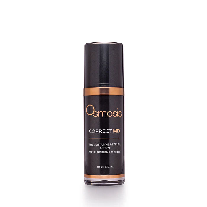 Osmosis Correct MD Preventative Retinal Serum 30ml