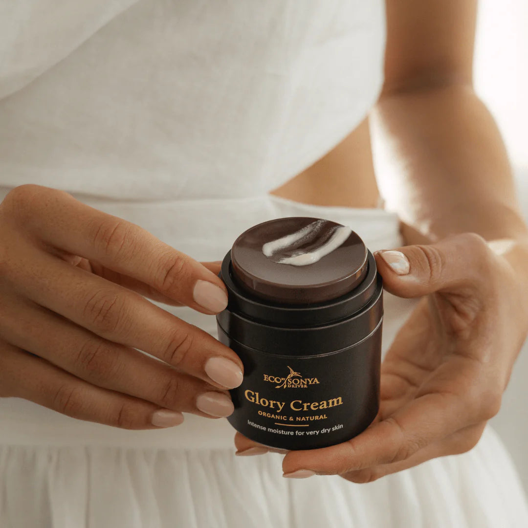 Eco Tan Glory Cream 50ml