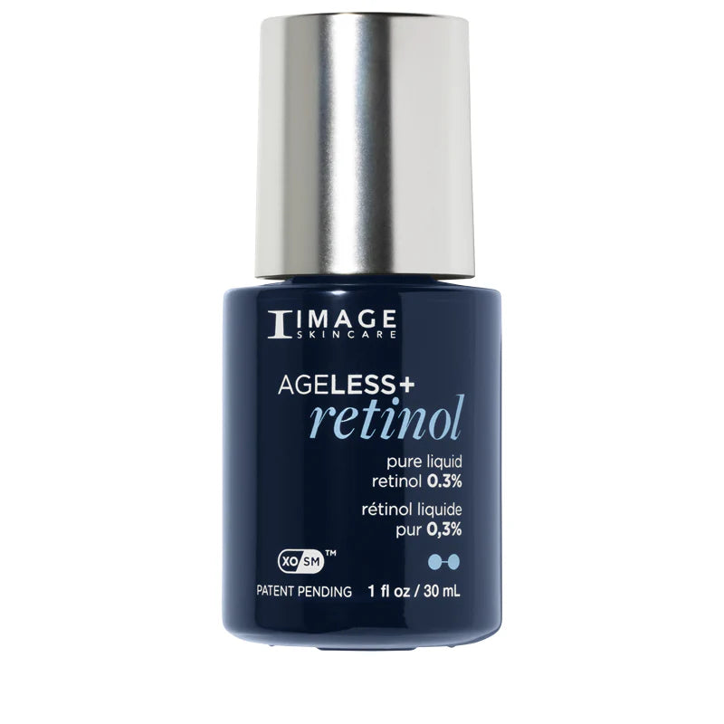Image Ageless+ Retinol Pure Liquid Retinol 0.3% 30ml