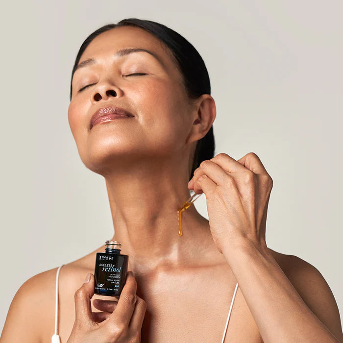 Image Ageless+ Retinol Pure Liquid Retinol 0.3% 30ml