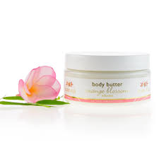 Pure Fiji Body Butter 236ml