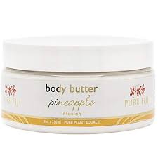 Pure Fiji Body Butter 236ml