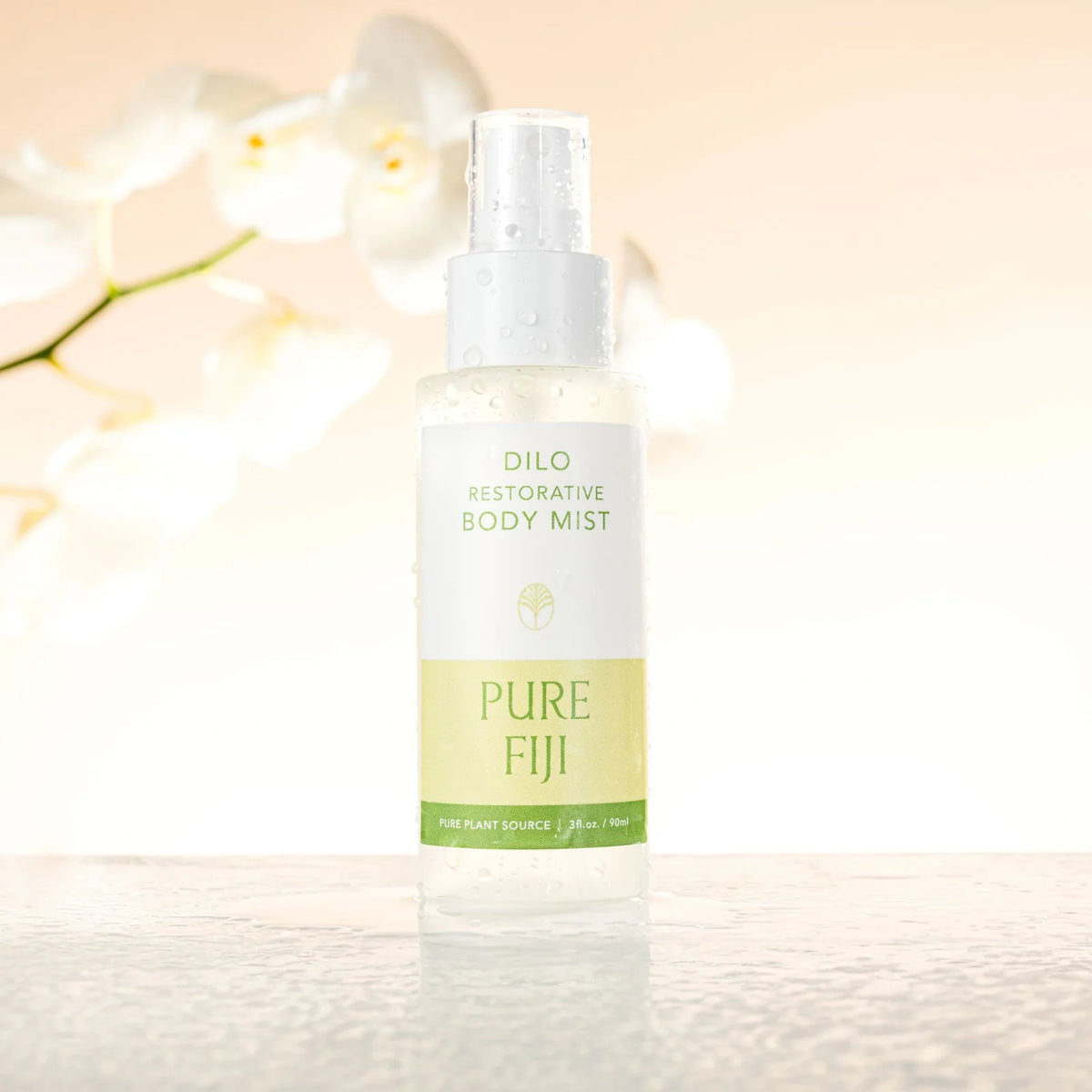 Pure Fiji Dilo Restorative Body Mist 90ml