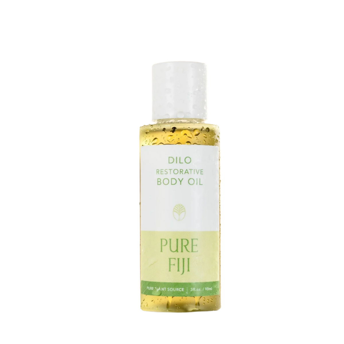 Pure Fiji Dilo Restorative Body Oil 90ml