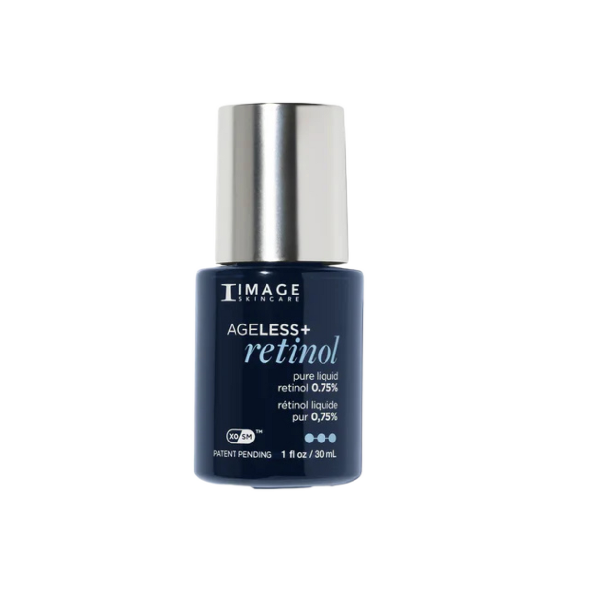 Image Ageless+ Retinol Pure Liquid Retinol 0.75% 30ml
