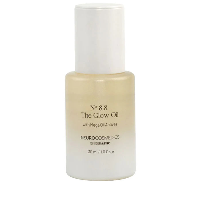 Neurocosmedics The Glow Oil 30ml