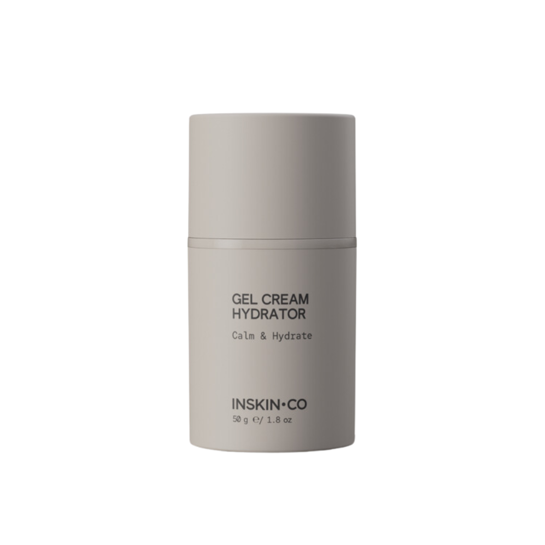 Inskin.Co Gel Cream Hydrator 50g