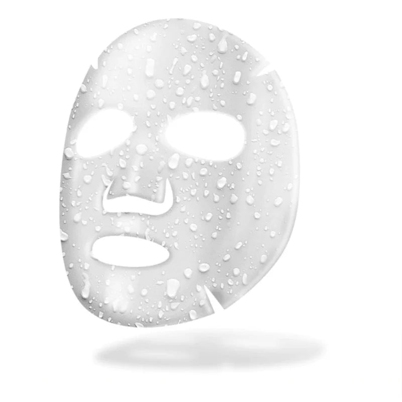 Mondeal VSKIN Premium Hydrating Bio Cellulose Sheet Mask 5pk