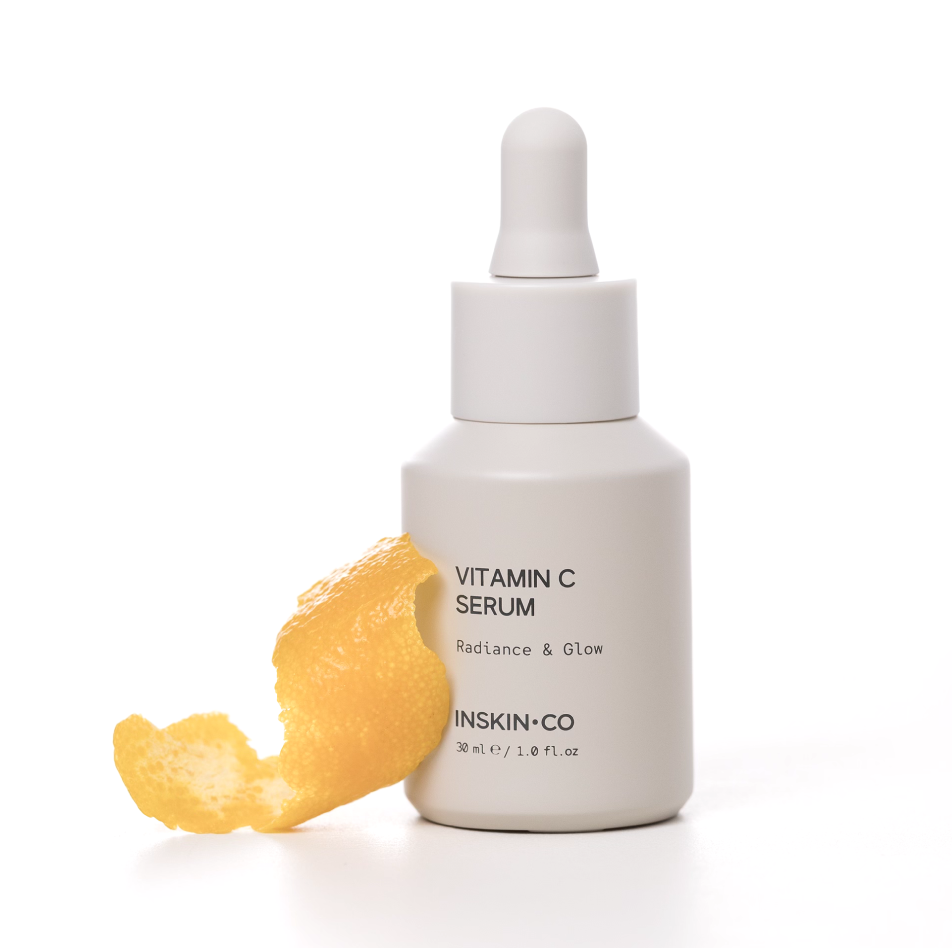 Inskin.Co Vitamin C Serum 30ml