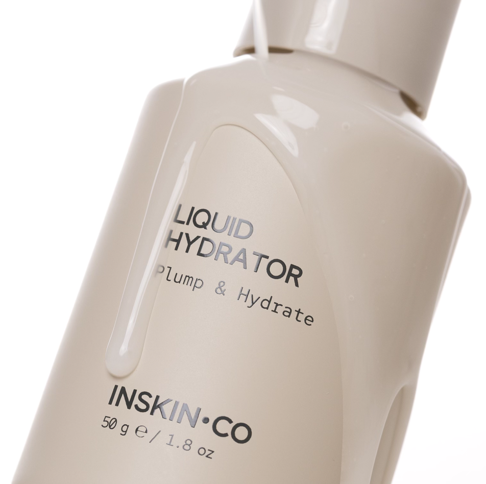 Inskin.Co Liquid Hydrator 50ml