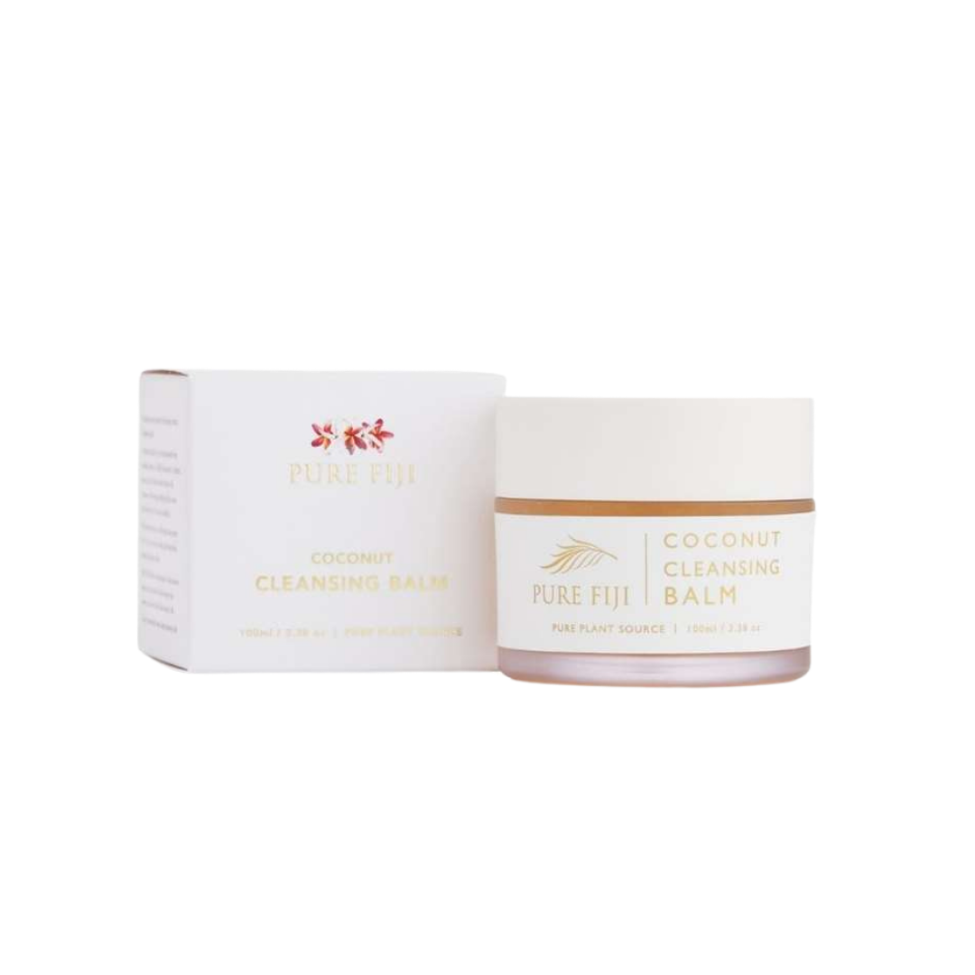 Reniu Coconut Cleansing Balm 100ml
