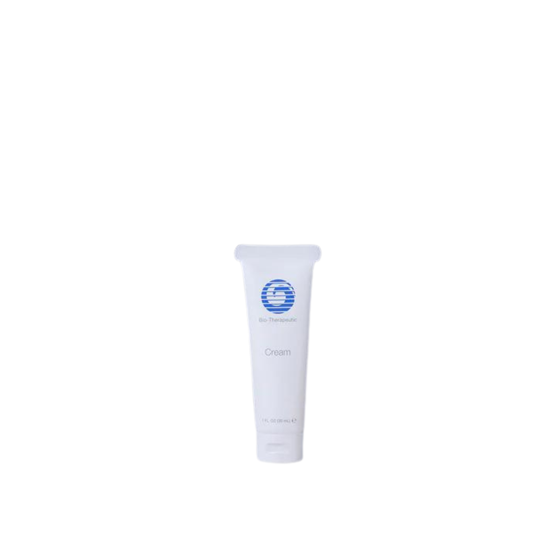 Bio-Therapeutic Cream Moisturiser 30ml