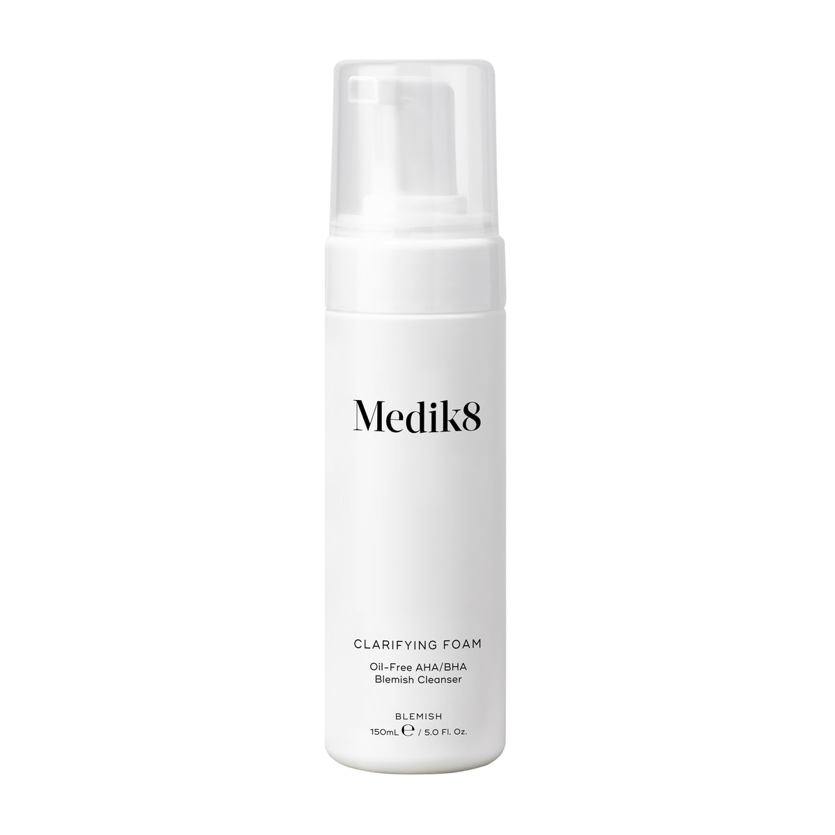 Medik8 Clarifying Foam 150ml