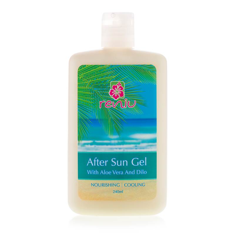 Reniu Reniu Aftersun Gel 236ml