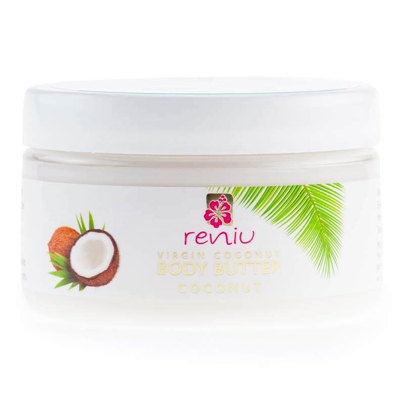Reniu Reniu Body Butter 120ml