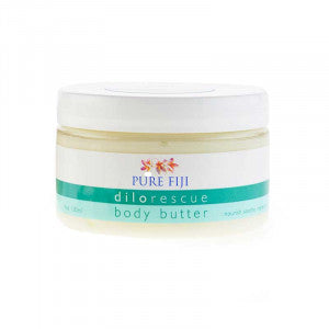 Pure Fiji Dilo Rescue Butter 120ml