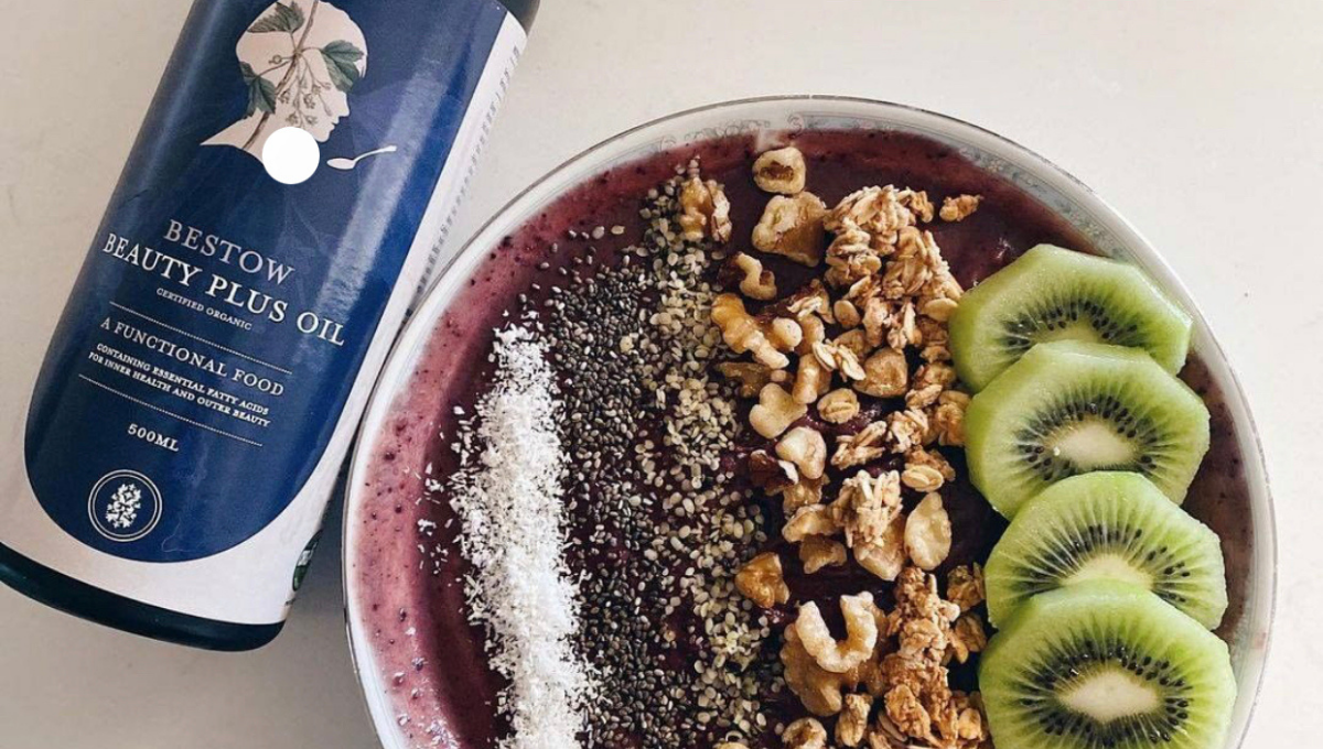 A delicious & nutritious breakfast recipe for you