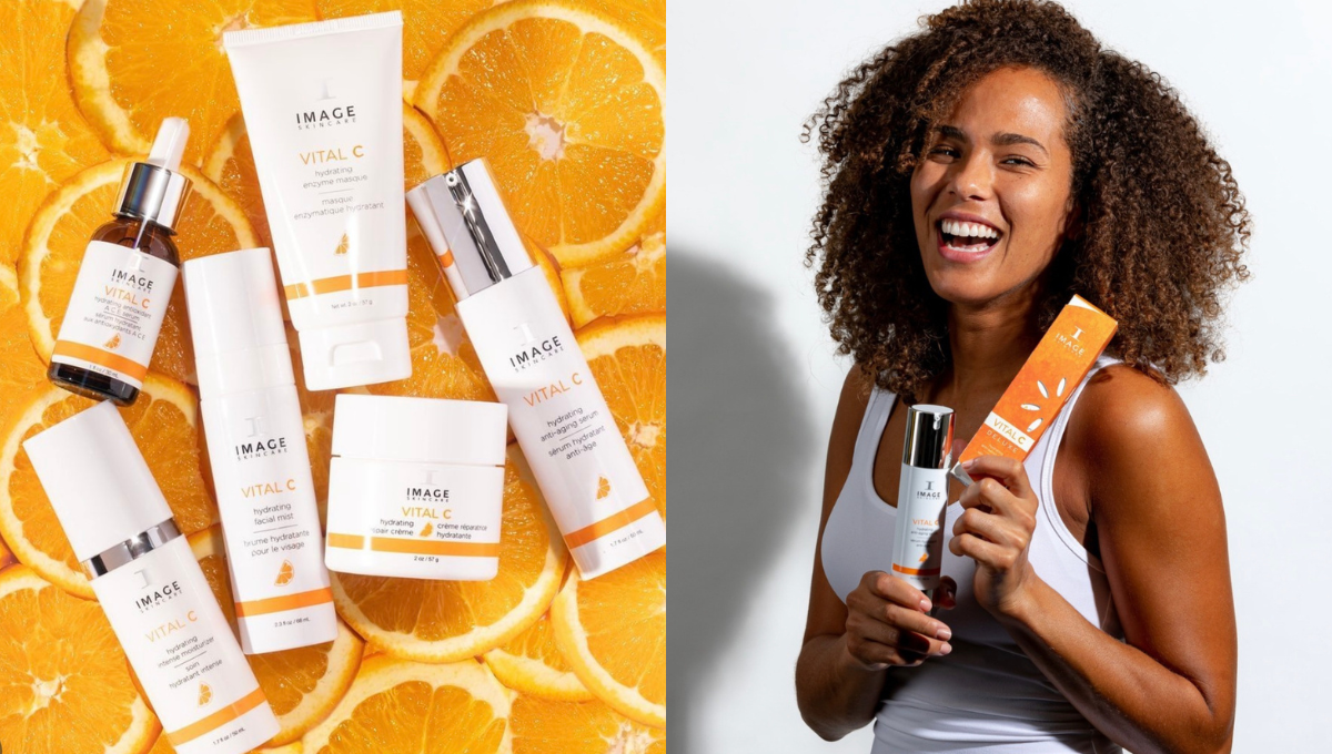 Why you need Vitamin C in your skincare routine