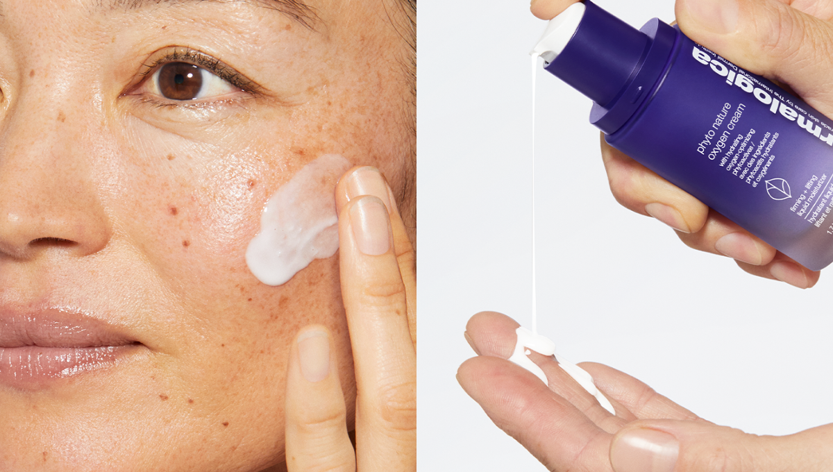 Take 4 years off your skin with this new product...