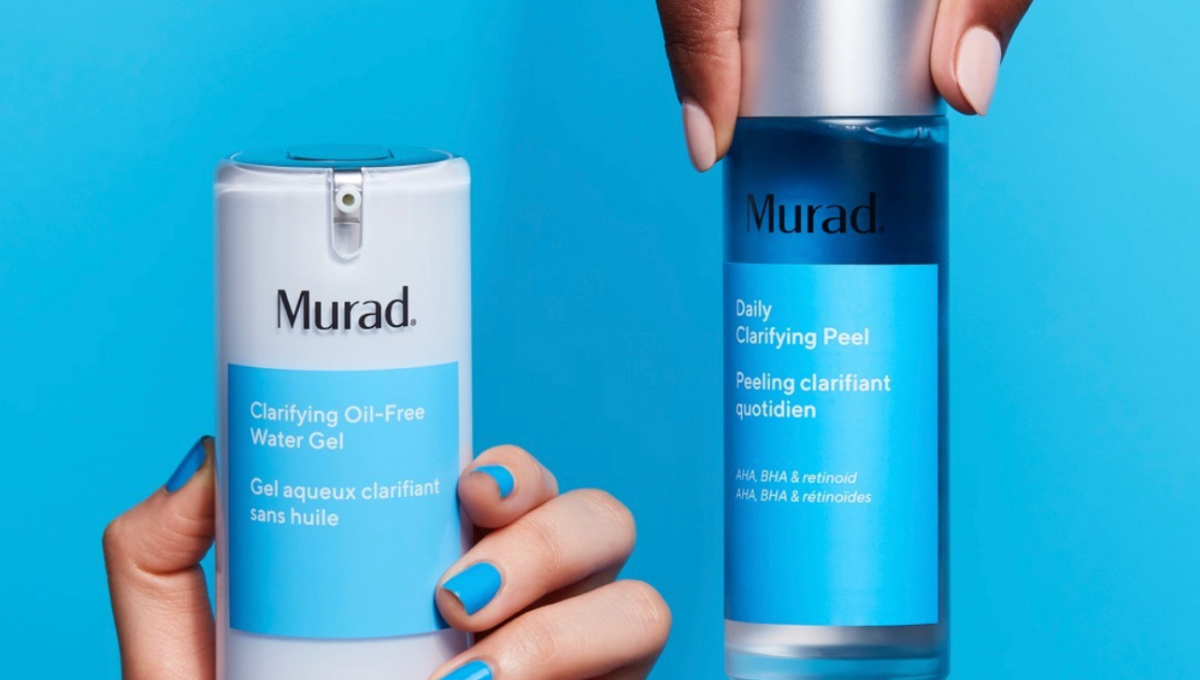 A tale as old as 1989! Murad's rise to the top!