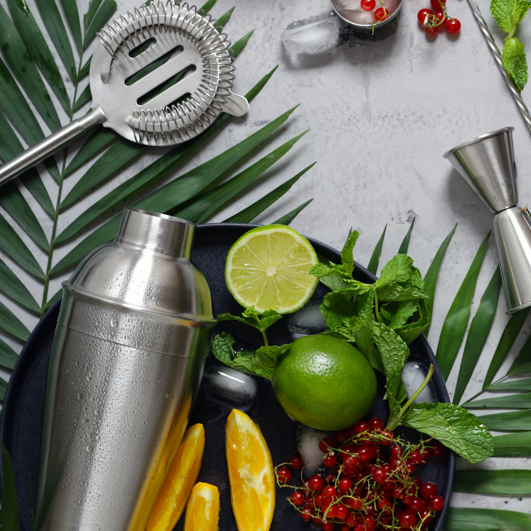 How to cocktail your skincare with Aspect Dr