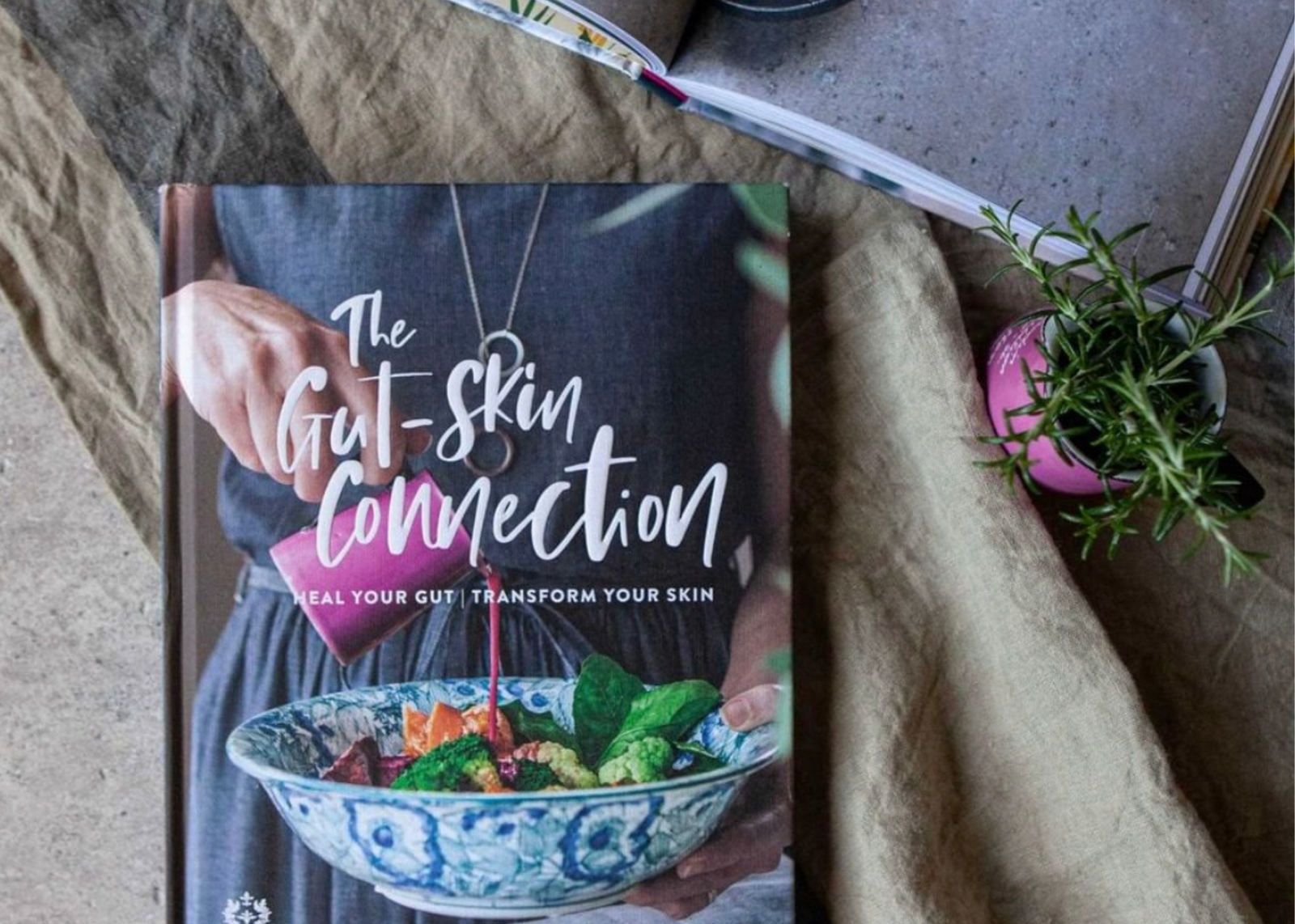 Inner health products you NEED for ultimate skin health and wellbeing