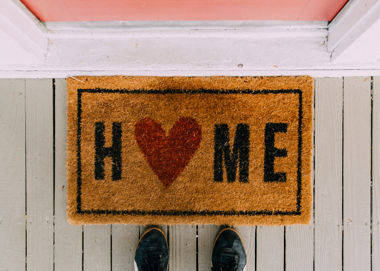 Gemma's Inner Health essentials for Lockdown