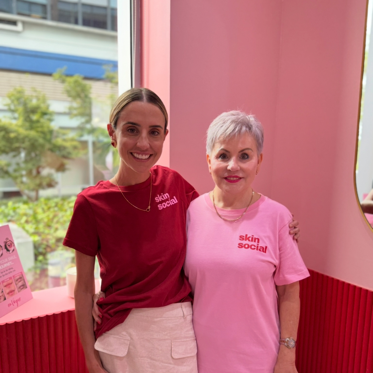 Cosmetic Aesthetic Consults