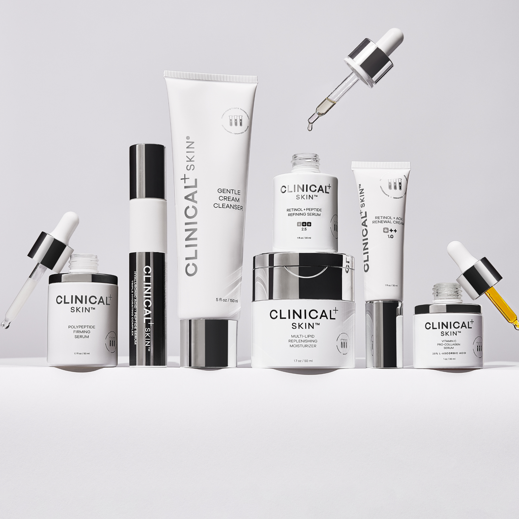 Clinical Skin