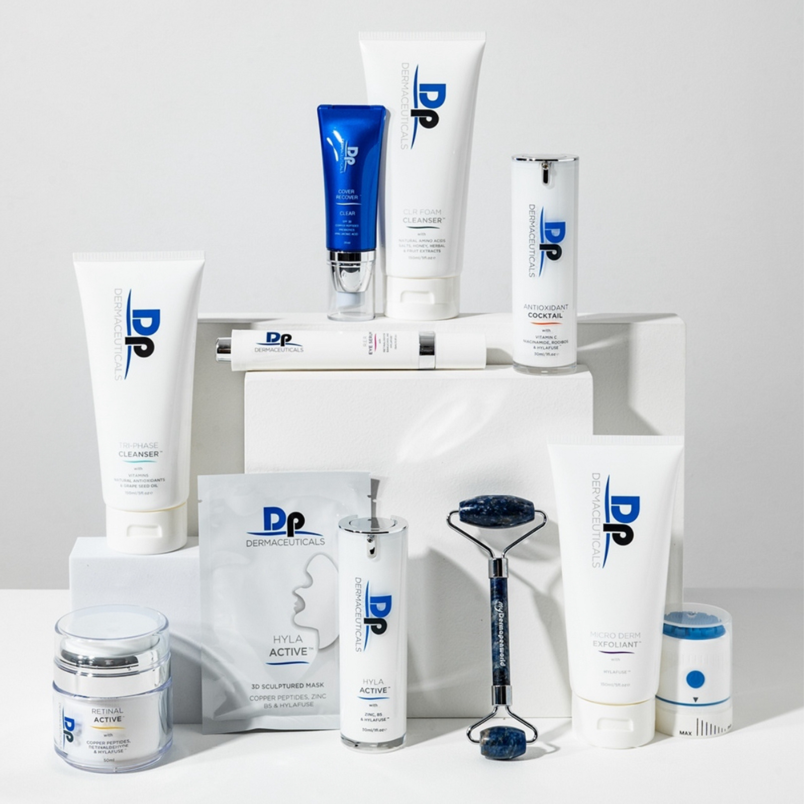 DP Dermaceuticals