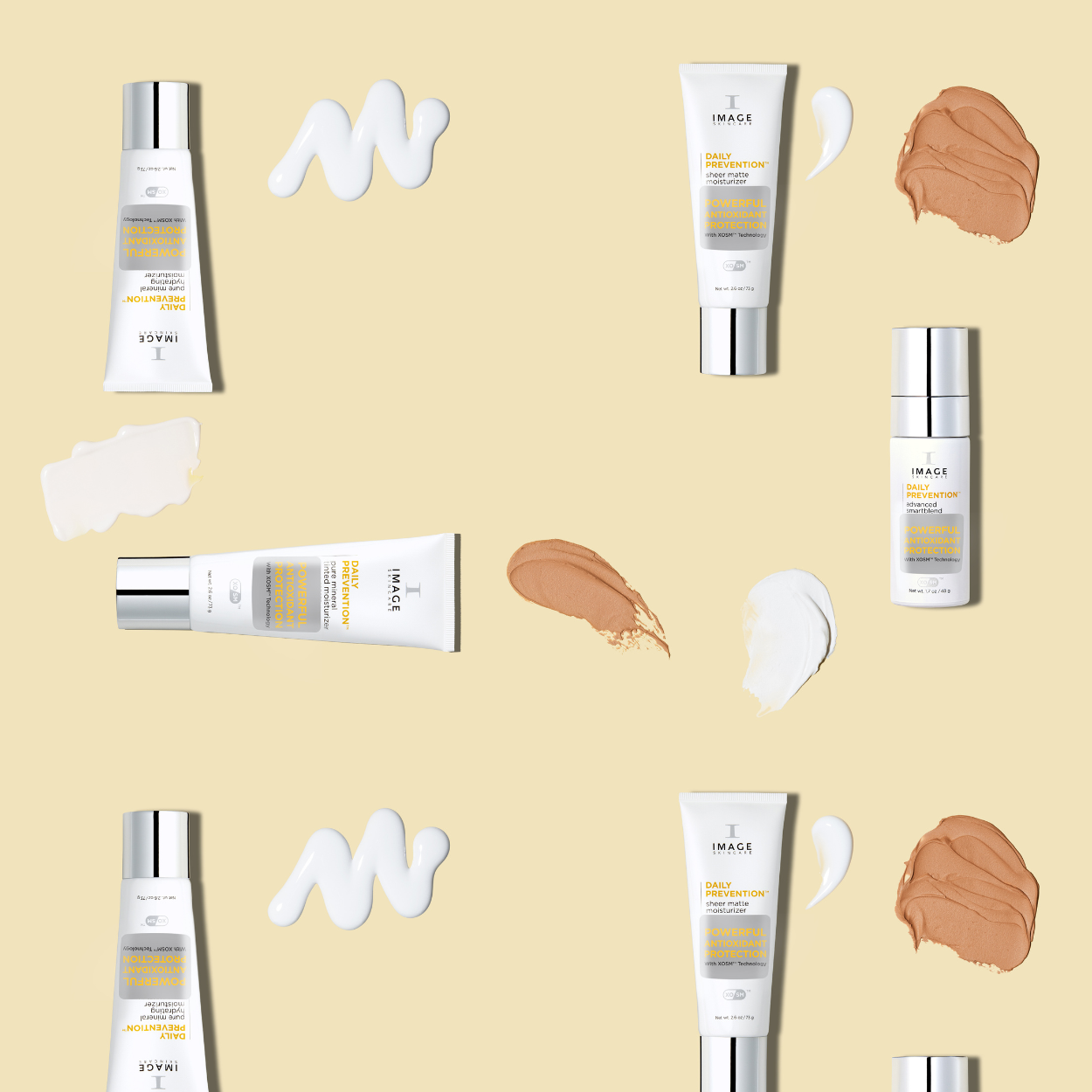 Image Skincare Prevention Range