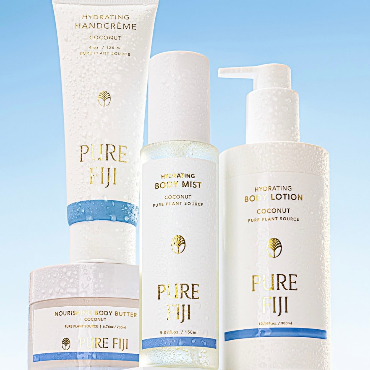 Pure Fiji