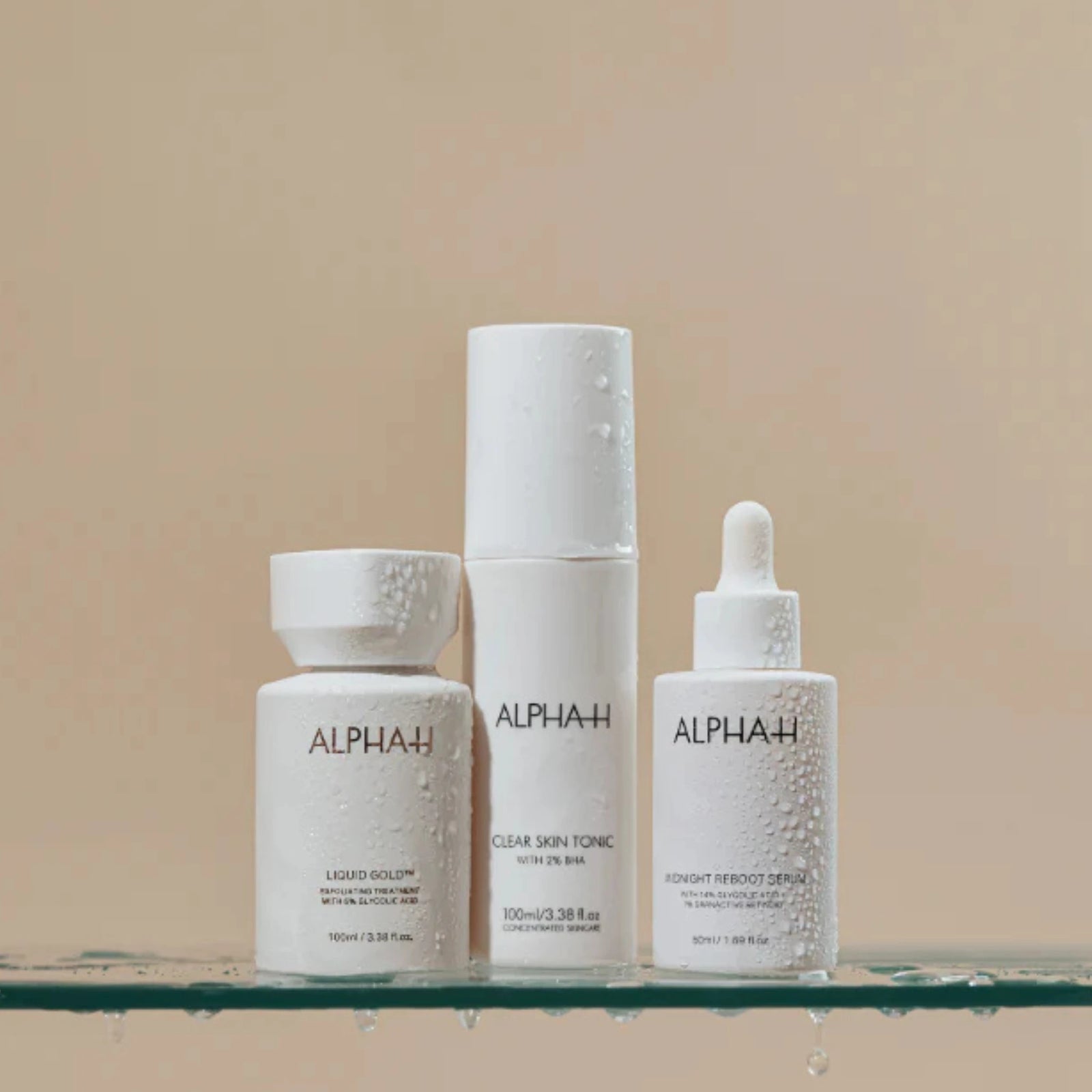 Alpha-H Transformative Skincare