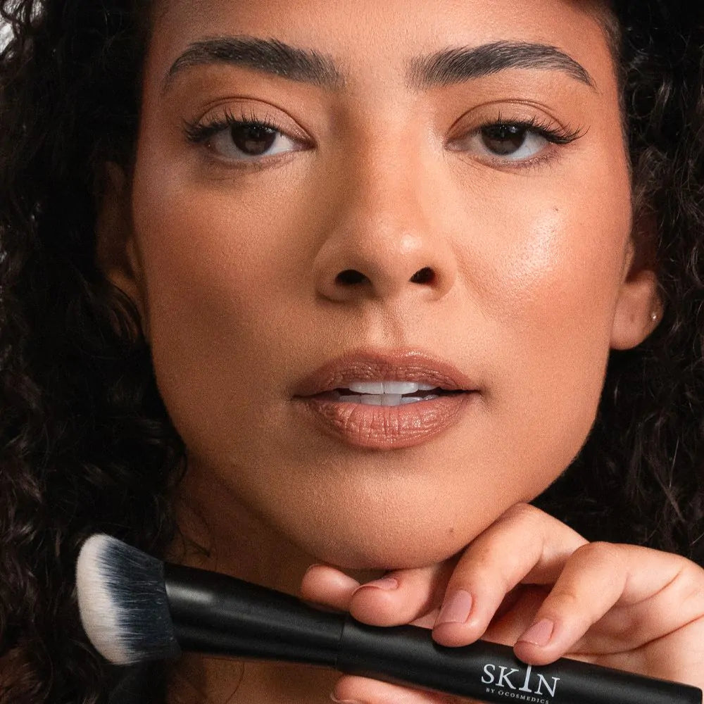 O Cosmedics 1Skin The Seamless Complexion Makeup Brush