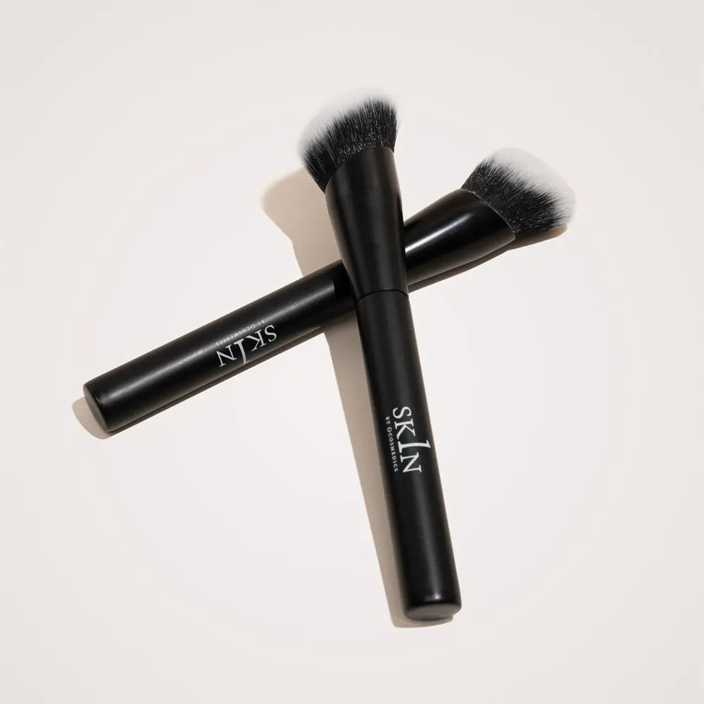 O Cosmedics 1Skin The Seamless Complexion Makeup Brush