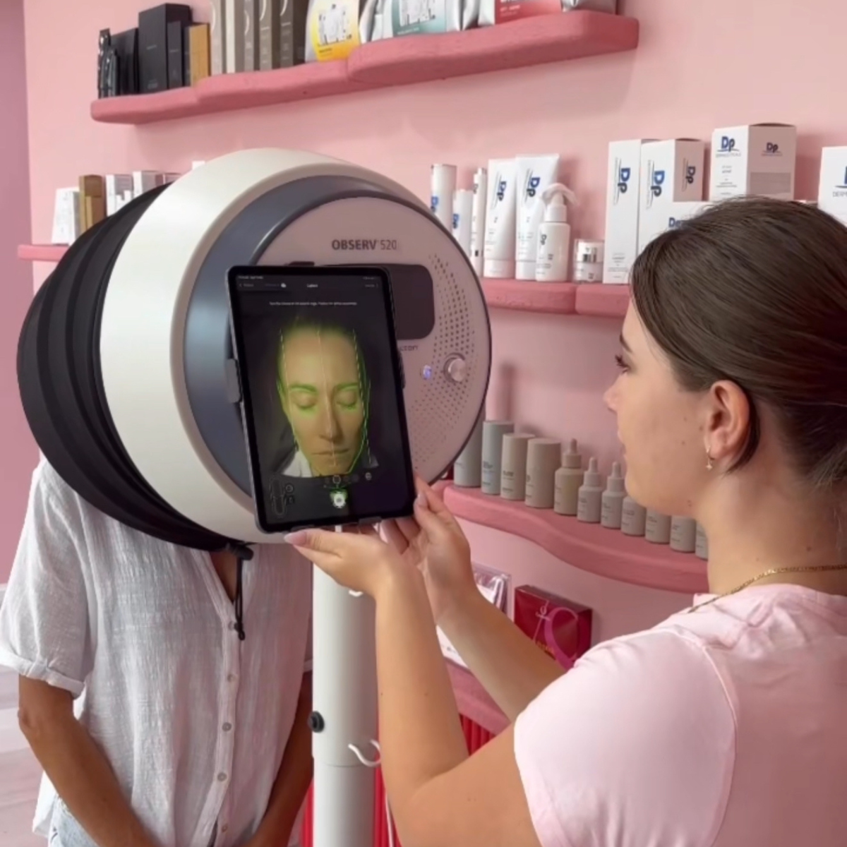 Merry & Bright Treatment Voucher