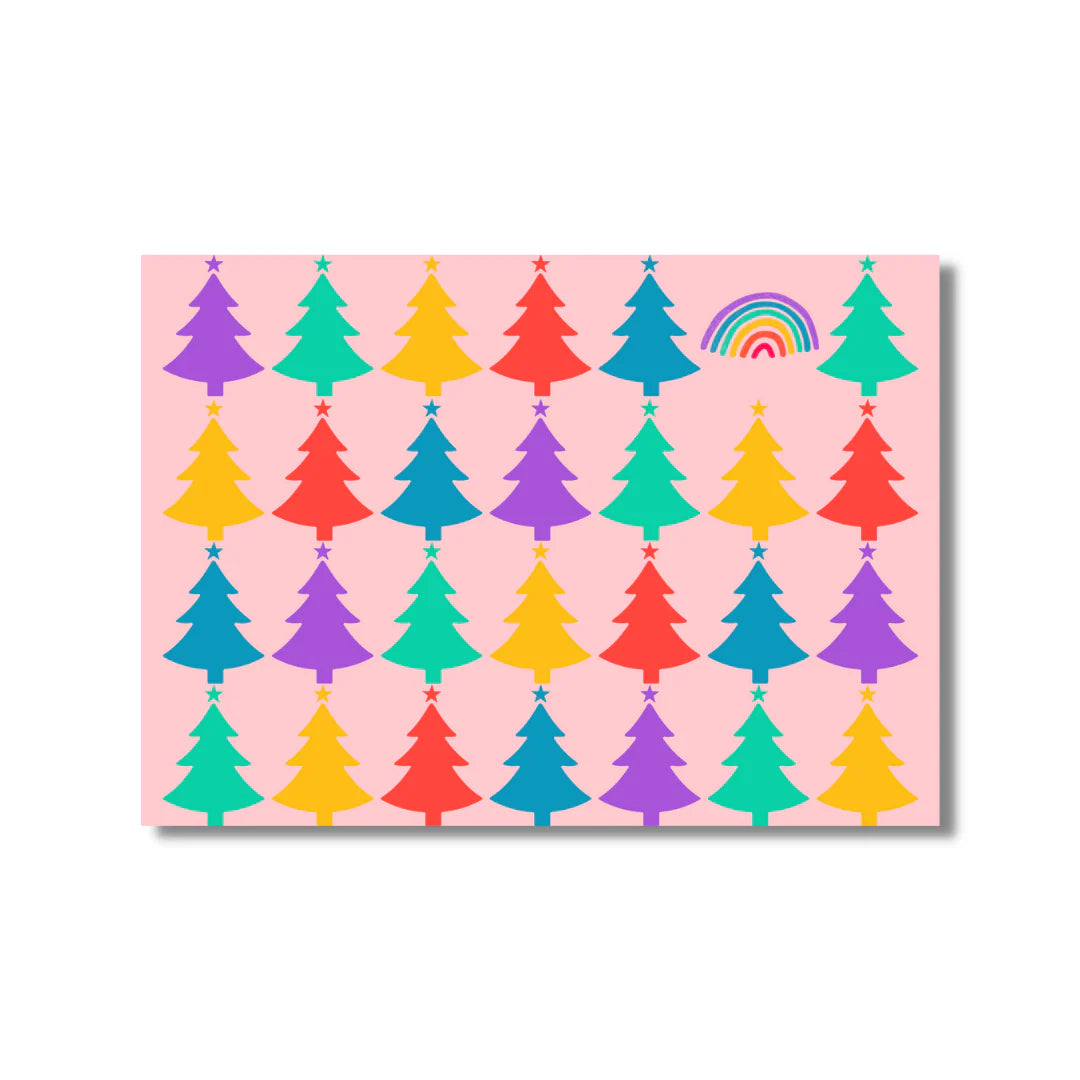 Christmas Card - Assorted