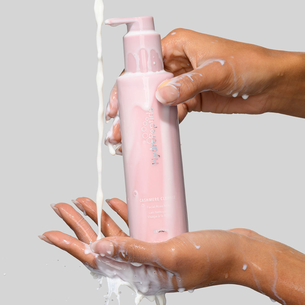 HydroPeptide Cashmere Cleanse 200ml