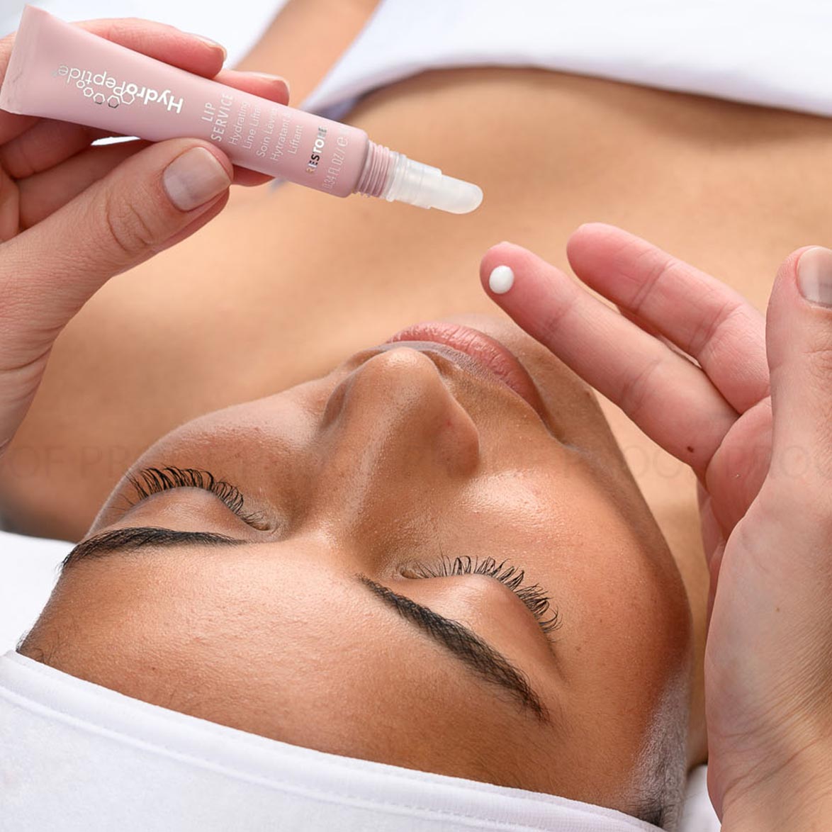 HydroPeptide Lip Service 10ml