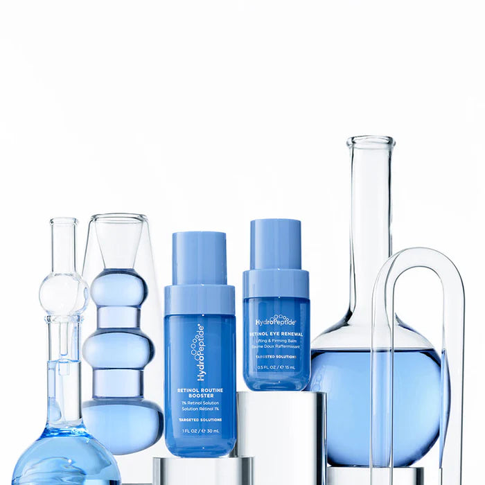 Hydropeptide Retinol Eye Renewal Balm 15ml