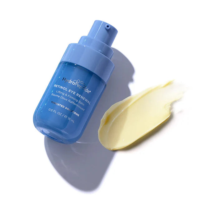 Hydropeptide Retinol Eye Renewal Balm 15ml
